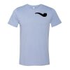 Unisex Heather CVC T-Shirt Thumbnail