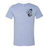 Unisex Heather CVC T-Shirt Thumbnail