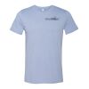 Unisex Heather CVC T-Shirt Thumbnail