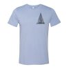 Unisex Heather CVC T-Shirt Thumbnail