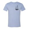 Unisex Heather CVC T-Shirt Thumbnail
