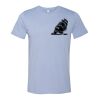 Unisex Heather CVC T-Shirt Thumbnail