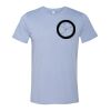 Unisex Heather CVC T-Shirt Thumbnail