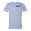 Unisex Heather CVC T-Shirt Thumbnail
