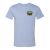 Unisex Heather CVC T-Shirt Thumbnail