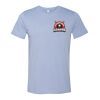 Unisex Heather CVC T-Shirt Thumbnail