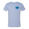 Unisex Heather CVC T-Shirt Thumbnail