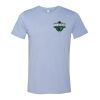 Unisex Heather CVC T-Shirt Thumbnail