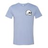Unisex Heather CVC T-Shirt Thumbnail