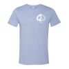 Unisex Heather CVC T-Shirt Thumbnail