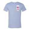 Unisex Heather CVC T-Shirt Thumbnail