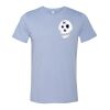 Unisex Heather CVC T-Shirt Thumbnail
