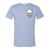Unisex Heather CVC T-Shirt Thumbnail