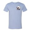 Unisex Heather CVC T-Shirt Thumbnail