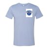 Unisex Heather CVC T-Shirt Thumbnail