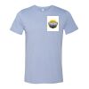 Unisex Heather CVC T-Shirt Thumbnail