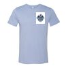Unisex Heather CVC T-Shirt Thumbnail