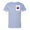 Unisex Heather CVC T-Shirt Thumbnail