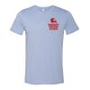 Unisex Heather CVC T-Shirt Thumbnail