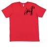 Adult Fine Jersey T-Shirt Thumbnail