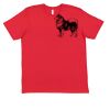Adult Fine Jersey T-Shirt Thumbnail