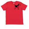 Adult Fine Jersey T-Shirt Thumbnail