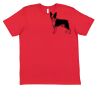 Adult Fine Jersey T-Shirt Thumbnail