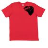 Adult Fine Jersey T-Shirt Thumbnail