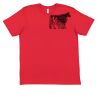 Adult Fine Jersey T-Shirt Thumbnail