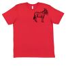 Adult Fine Jersey T-Shirt Thumbnail