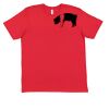 Adult Fine Jersey T-Shirt Thumbnail