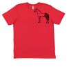 Adult Fine Jersey T-Shirt Thumbnail