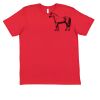 Adult Fine Jersey T-Shirt Thumbnail