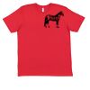 Adult Fine Jersey T-Shirt Thumbnail