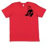 Adult Fine Jersey T-Shirt Thumbnail
