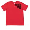 Adult Fine Jersey T-Shirt Thumbnail