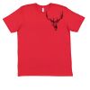 Adult Fine Jersey T-Shirt Thumbnail
