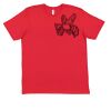 Adult Fine Jersey T-Shirt Thumbnail
