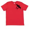 Adult Fine Jersey T-Shirt Thumbnail
