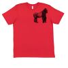 Adult Fine Jersey T-Shirt Thumbnail