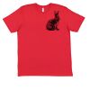 Adult Fine Jersey T-Shirt Thumbnail