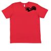 Adult Fine Jersey T-Shirt Thumbnail