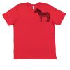 Adult Fine Jersey T-Shirt Thumbnail