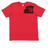 Adult Fine Jersey T-Shirt Thumbnail