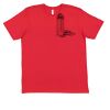 Adult Fine Jersey T-Shirt Thumbnail
