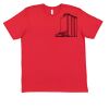 Adult Fine Jersey T-Shirt Thumbnail