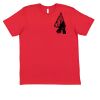Adult Fine Jersey T-Shirt Thumbnail