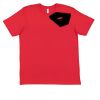 Adult Fine Jersey T-Shirt Thumbnail
