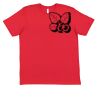 Adult Fine Jersey T-Shirt Thumbnail