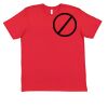 Adult Fine Jersey T-Shirt Thumbnail